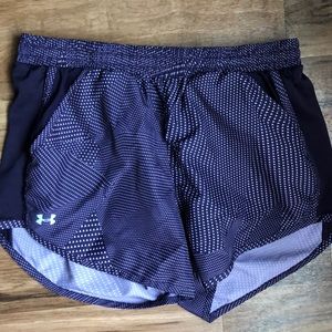 Under Armour Shorts!!